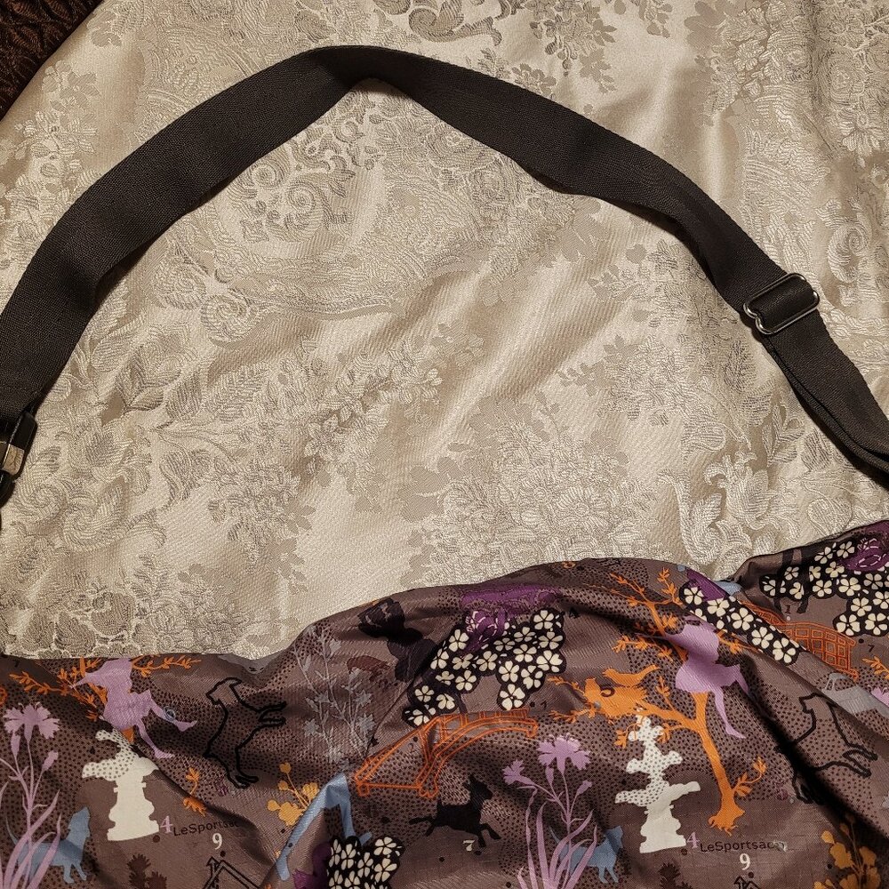 LASPORTSAC Purse - Picture 6 of 6
